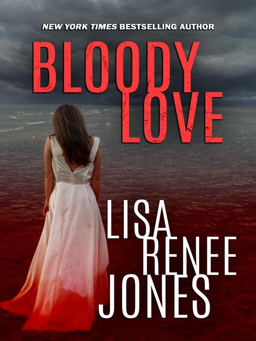 Cover image for Bloody Love